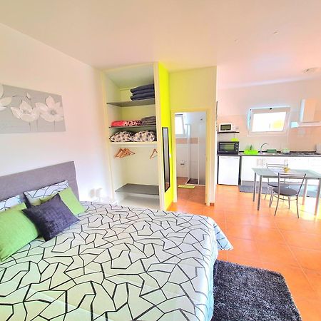 Discovery Apartment Santana  Buitenkant foto