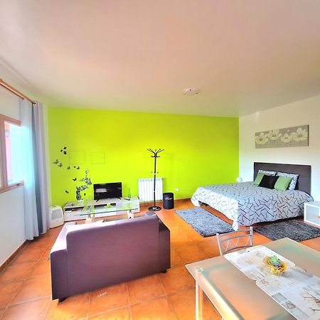 Discovery Apartment Santana  Buitenkant foto
