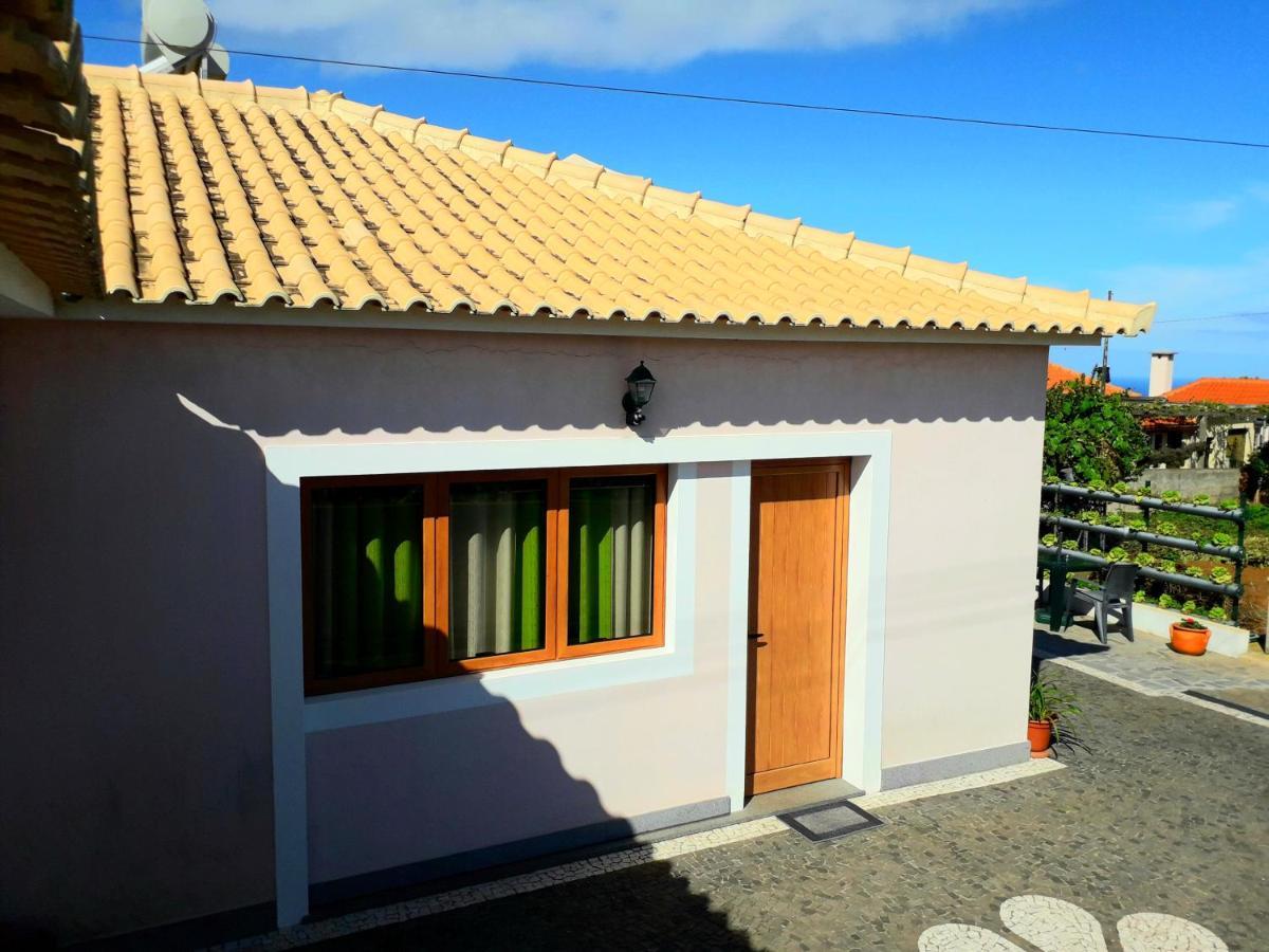 Discovery Apartment Santana  Buitenkant foto