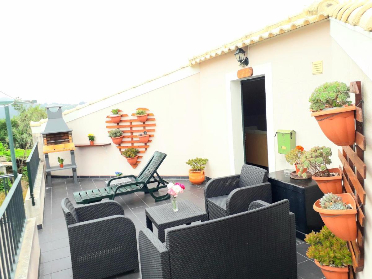 Discovery Apartment Santana  Buitenkant foto