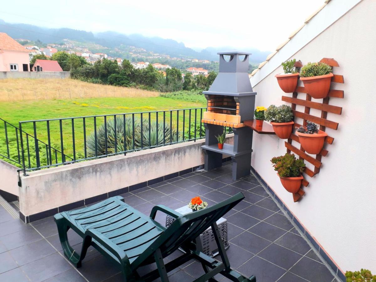 Discovery Apartment Santana  Buitenkant foto