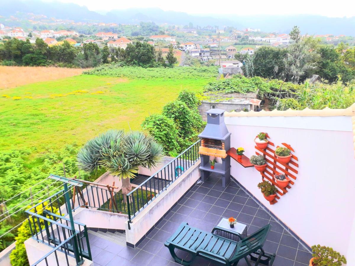 Discovery Apartment Santana  Buitenkant foto