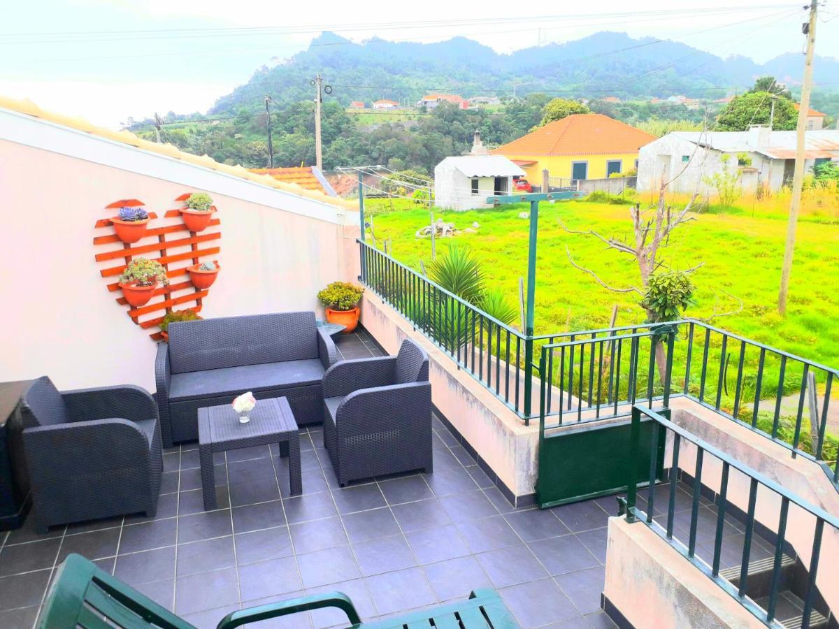 Discovery Apartment Santana  Buitenkant foto