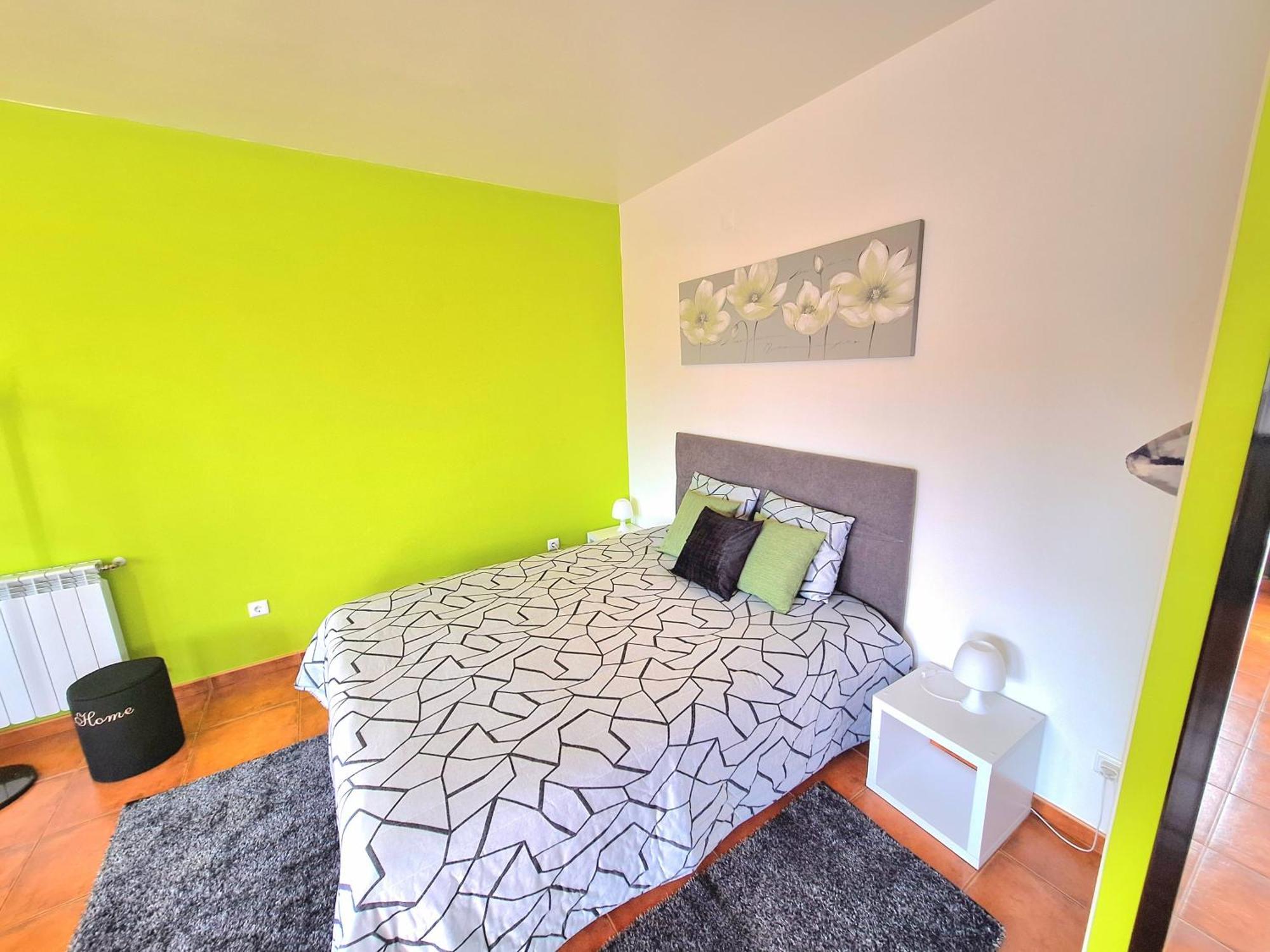 Discovery Apartment Santana  Buitenkant foto