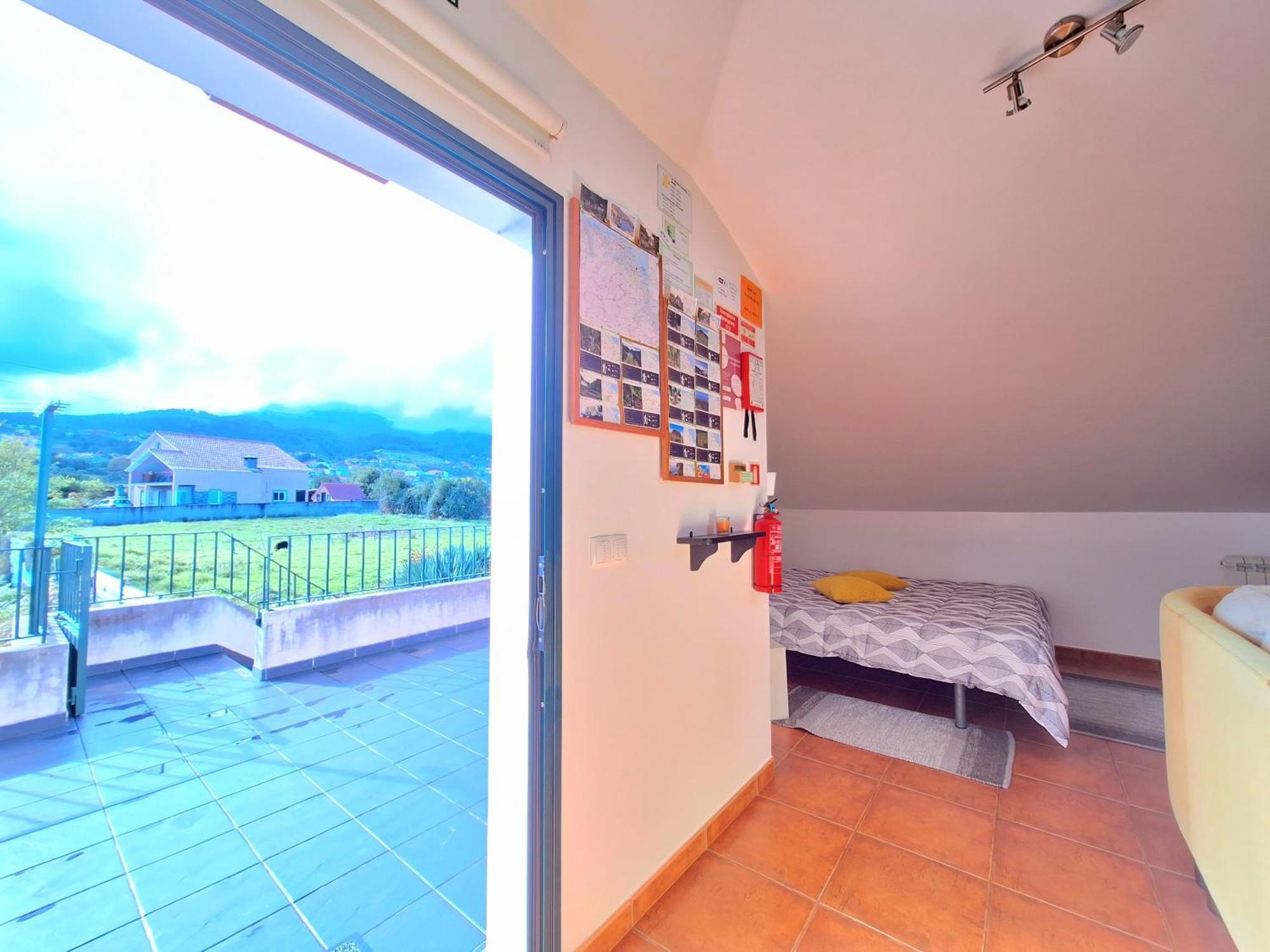 Discovery Apartment Santana  Buitenkant foto