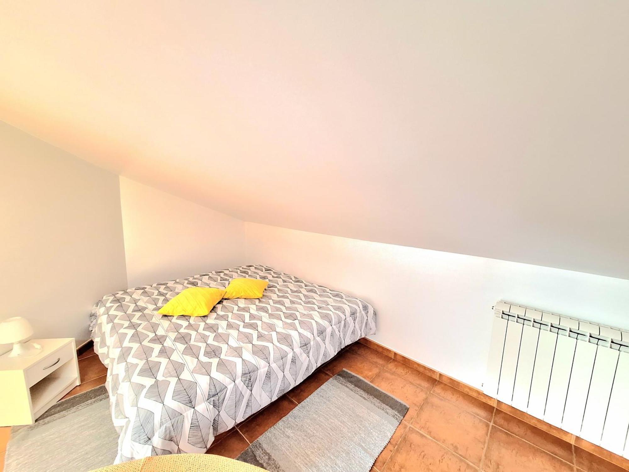 Discovery Apartment Santana  Buitenkant foto