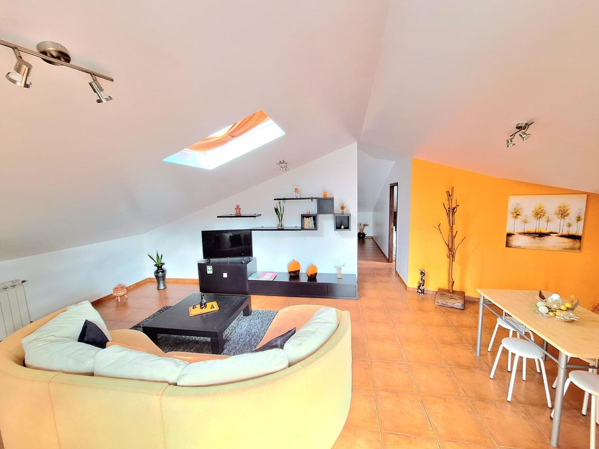 Discovery Apartment Santana  Buitenkant foto