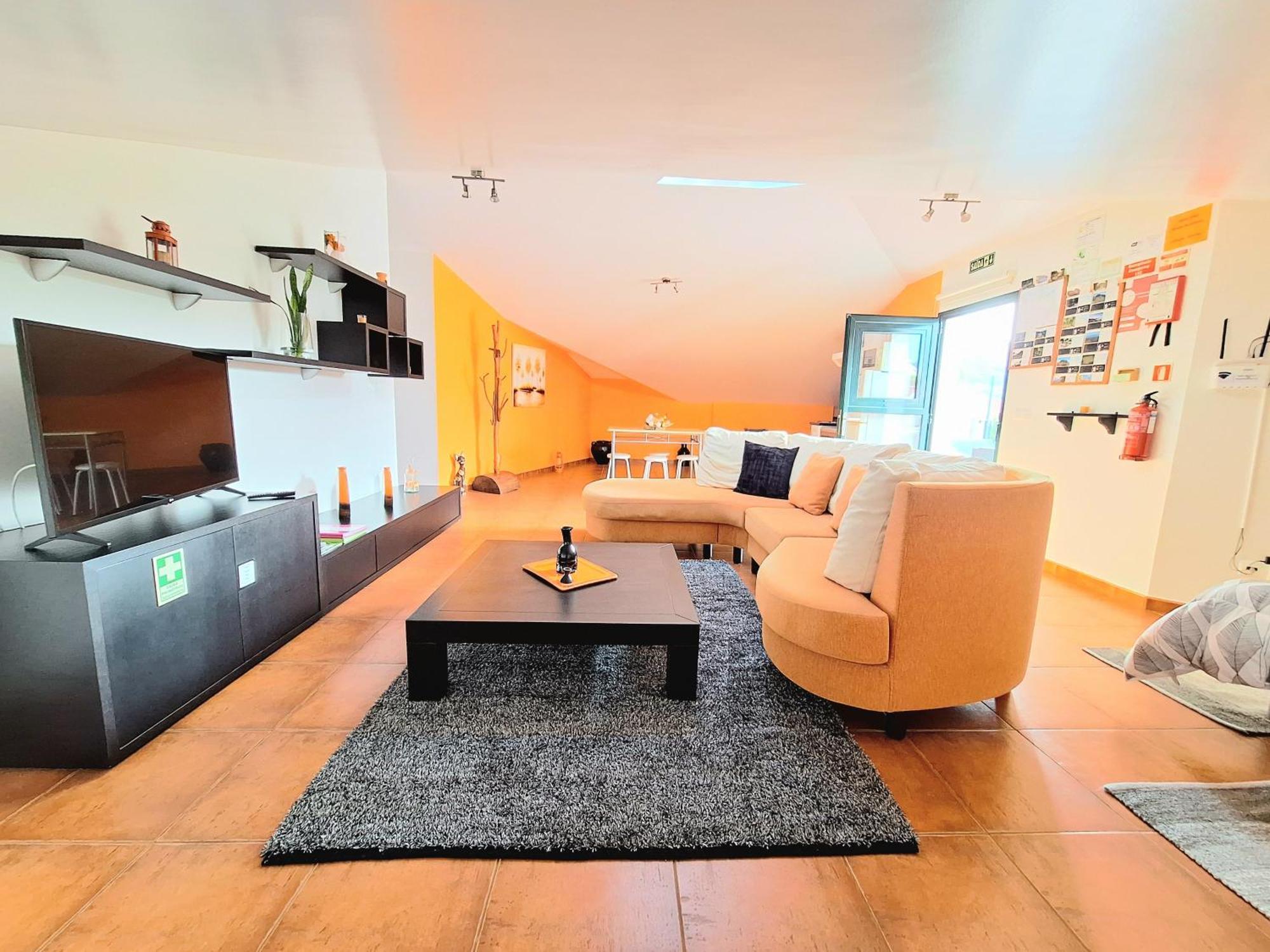 Discovery Apartment Santana  Buitenkant foto