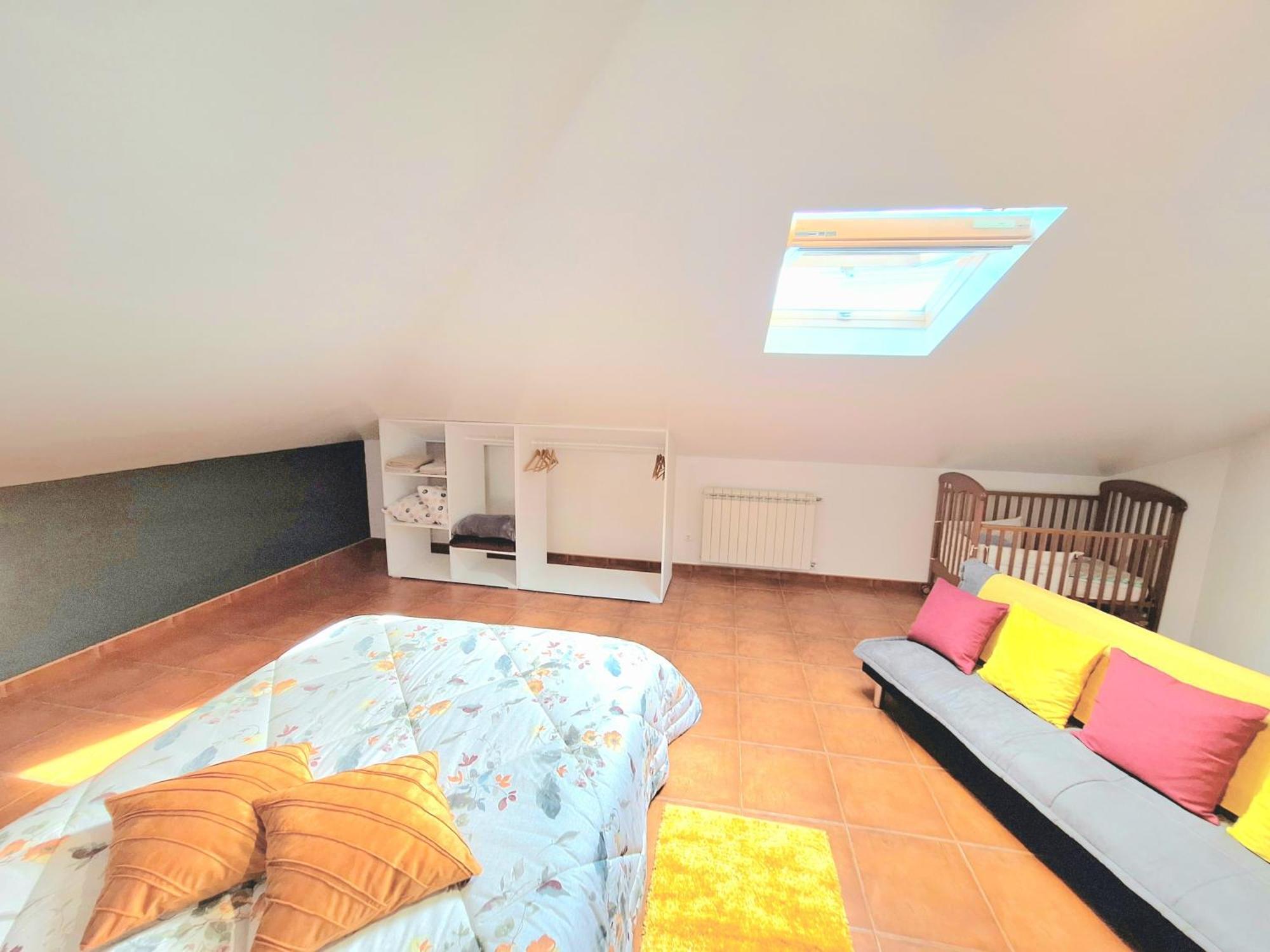 Discovery Apartment Santana  Buitenkant foto