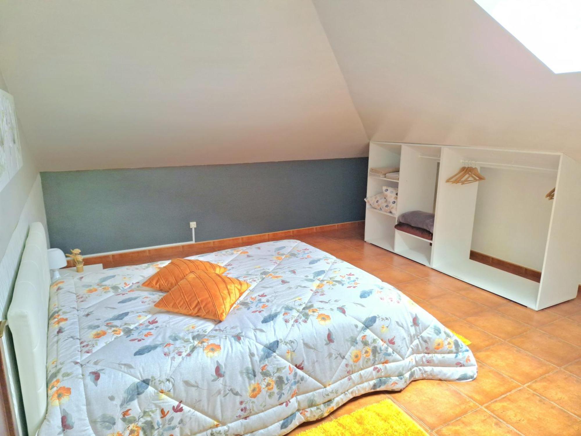Discovery Apartment Santana  Buitenkant foto