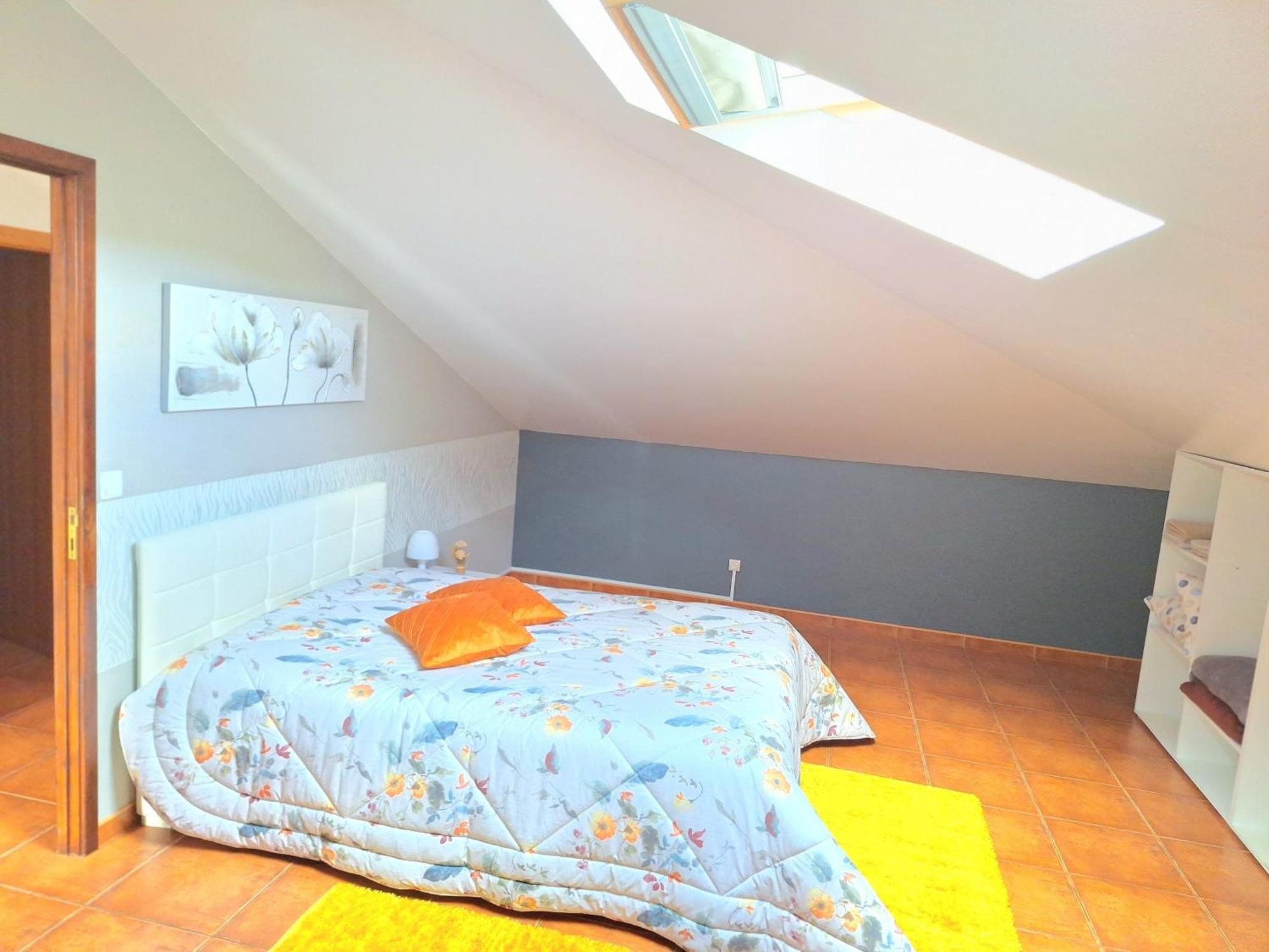 Discovery Apartment Santana  Buitenkant foto
