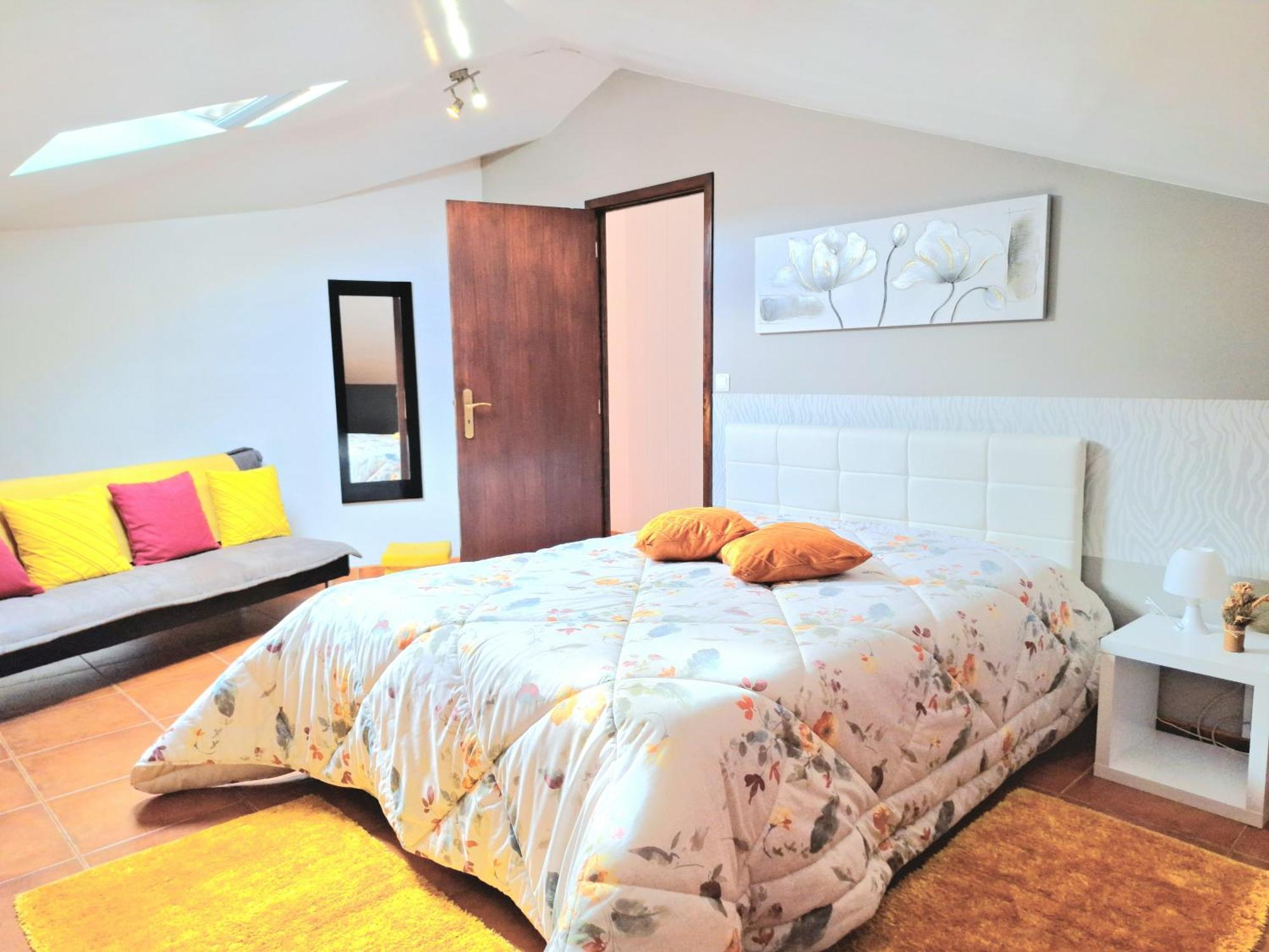 Discovery Apartment Santana  Buitenkant foto