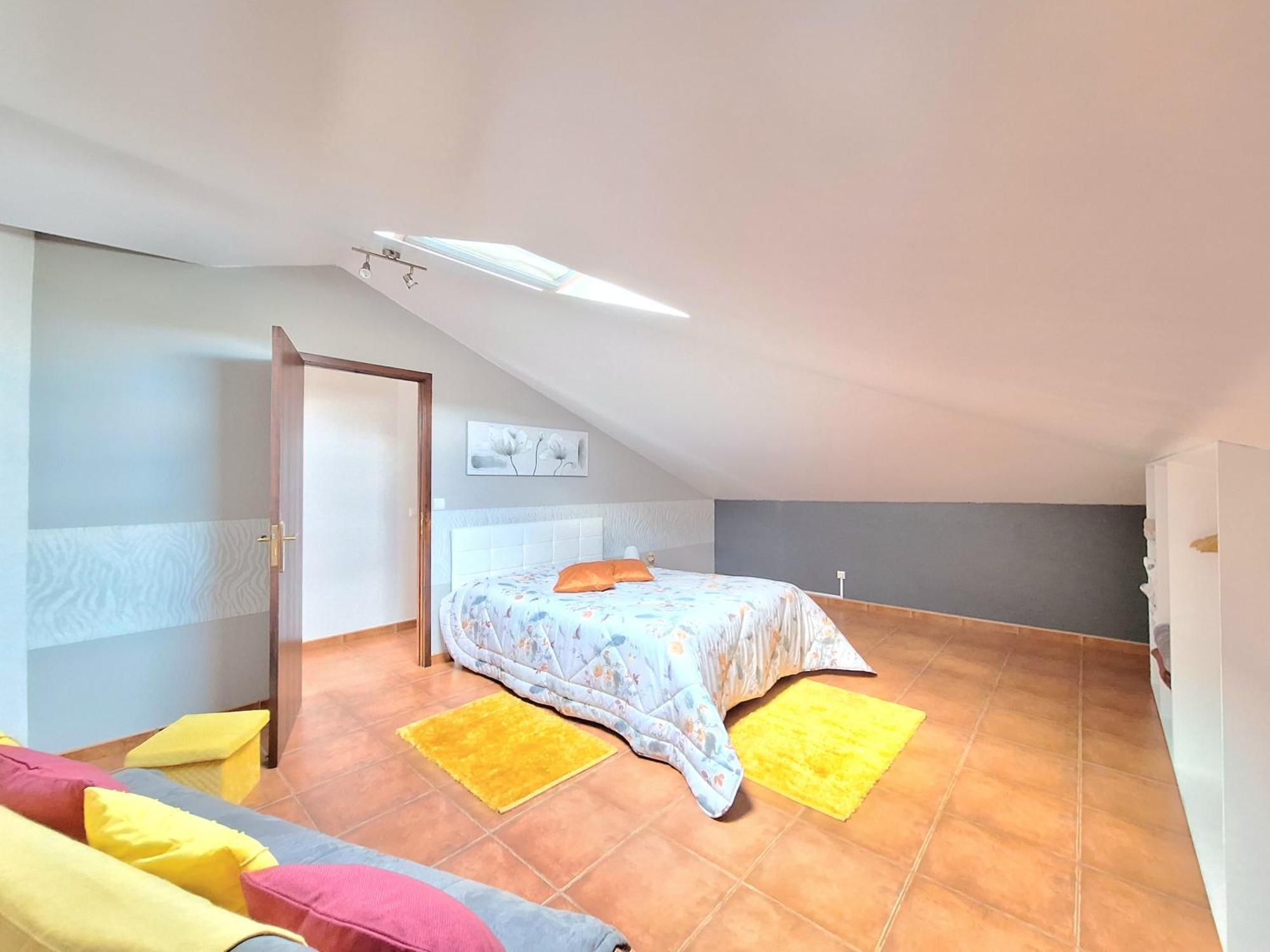 Discovery Apartment Santana  Buitenkant foto