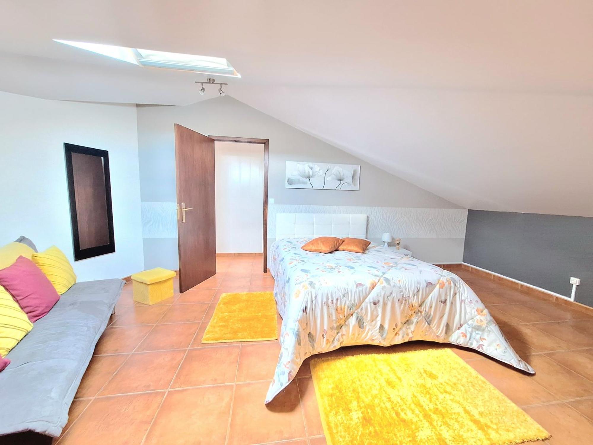 Discovery Apartment Santana  Buitenkant foto
