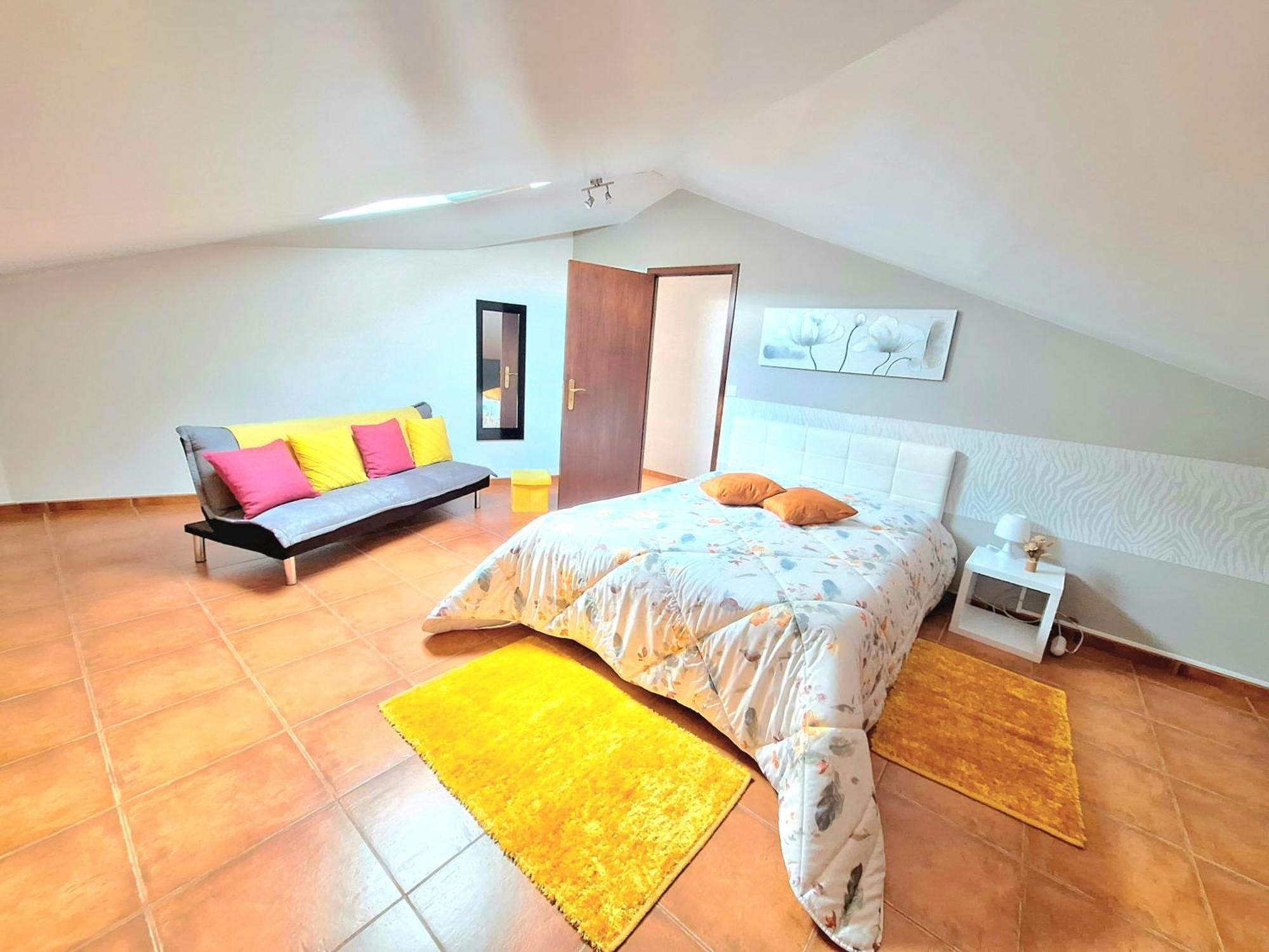 Discovery Apartment Santana  Buitenkant foto