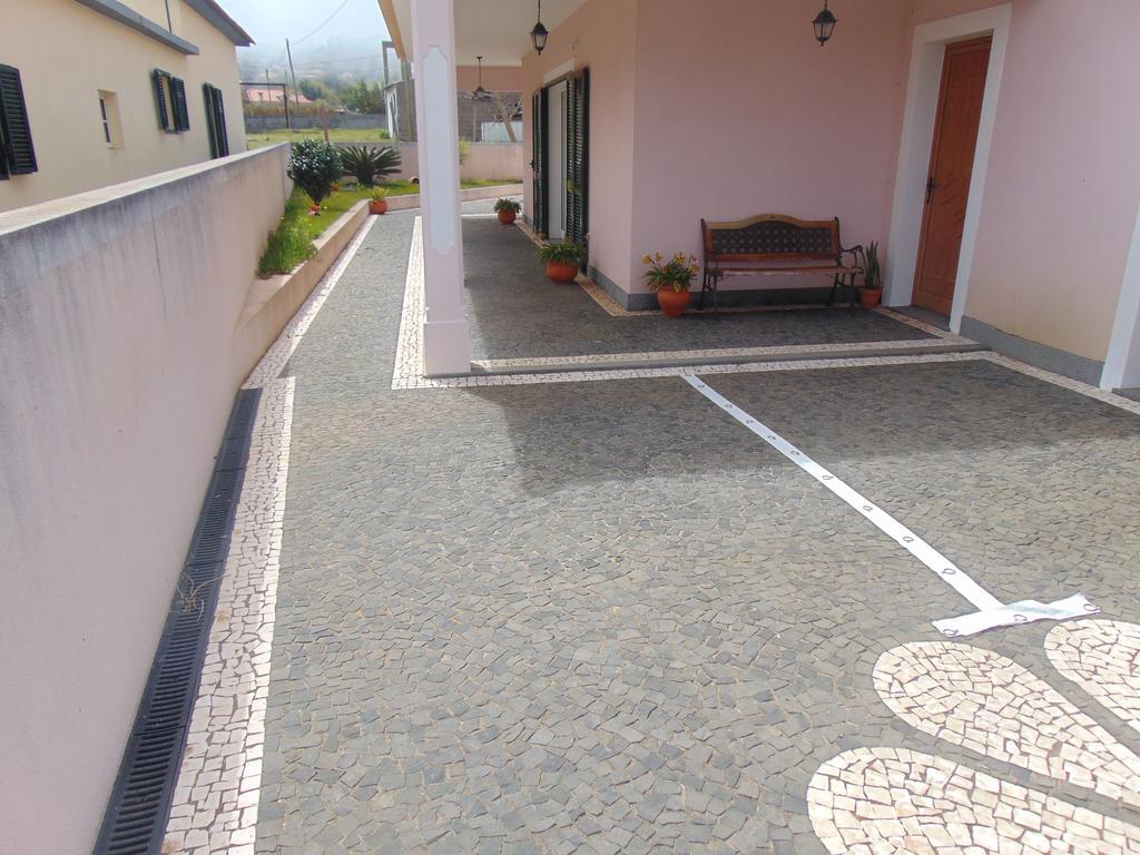 Discovery Apartment Santana  Buitenkant foto